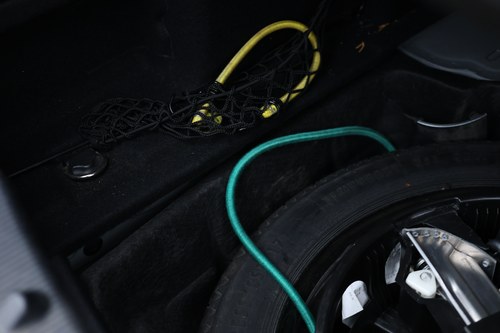 2011 Mercedes-Benz E350 Convertible (W212) For Sale (picture 38 of 284)