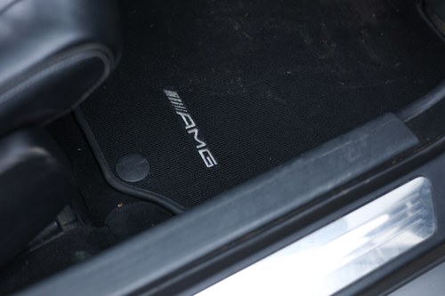 2011 Mercedes-Benz E350 Convertible (W212) For Sale (picture 47 of 284)