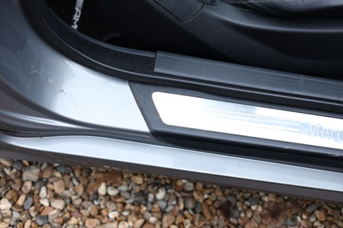 2011 Mercedes-Benz E350 Convertible (W212) For Sale (picture 51 of 284)