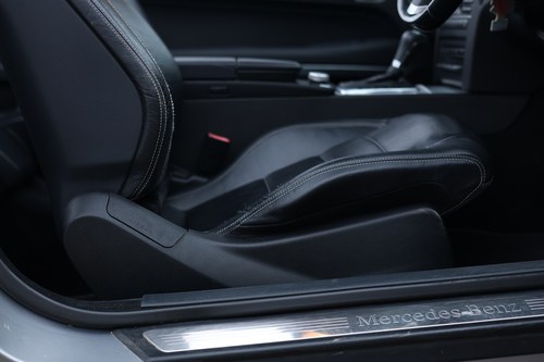 2011 Mercedes-Benz E350 Convertible (W212) For Sale (picture 58 of 284)