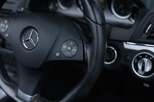 2011 Mercedes-Benz E350 Convertible (W212) For Sale (picture 62 of 284)