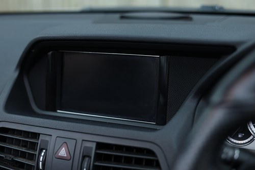 2011 Mercedes-Benz E350 Convertible (W212) For Sale (picture 66 of 284)