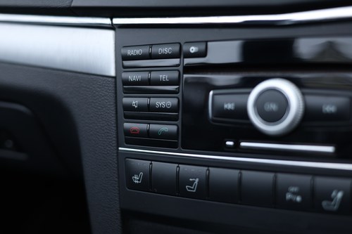 2011 Mercedes-Benz E350 Convertible (W212) For Sale (picture 69 of 284)