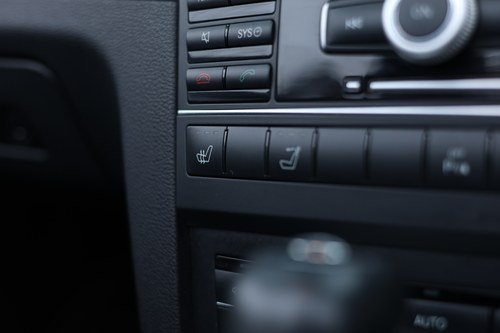 2011 Mercedes-Benz E350 Convertible (W212) For Sale (picture 70 of 284)