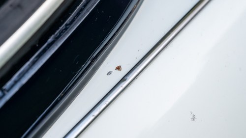 1967 Triumph TR4A IRS Surrey Top In vendita (immagine 164 di 252)