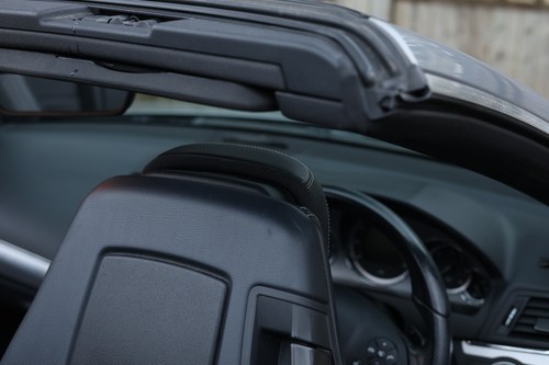 2011 Mercedes-Benz E350 Convertible (W212) For Sale (picture 76 of 284)