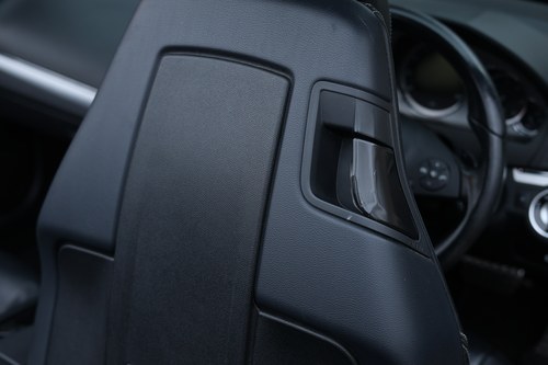 2011 Mercedes-Benz E350 Convertible (W212) For Sale (picture 77 of 284)