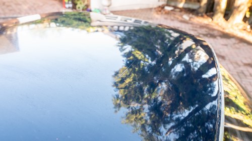 1967 Triumph TR4A IRS Surrey Top In vendita (immagine 199 di 252)