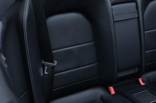 2011 Mercedes-Benz E350 Convertible (W212) For Sale (picture 81 of 284)