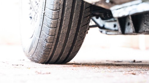 1967 Triumph TR4A IRS Surrey Top In vendita (immagine 230 di 252)