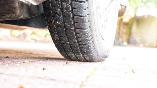 1967 Triumph TR4A IRS Surrey Top In vendita (immagine 231 di 252)