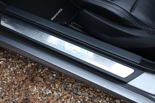 2011 Mercedes-Benz E350 Convertible (W212) For Sale (picture 90 of 284)