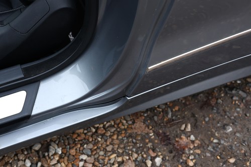 2011 Mercedes-Benz E350 Convertible (W212) For Sale (picture 91 of 284)