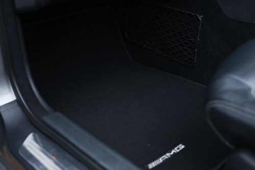 2011 Mercedes-Benz E350 Convertible (W212) For Sale (picture 94 of 284)