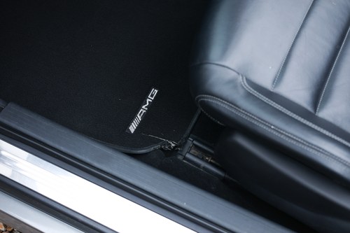 2011 Mercedes-Benz E350 Convertible (W212) For Sale (picture 95 of 284)