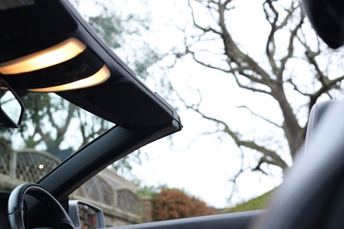 2011 Mercedes-Benz E350 Convertible (W212) For Sale (picture 104 of 284)