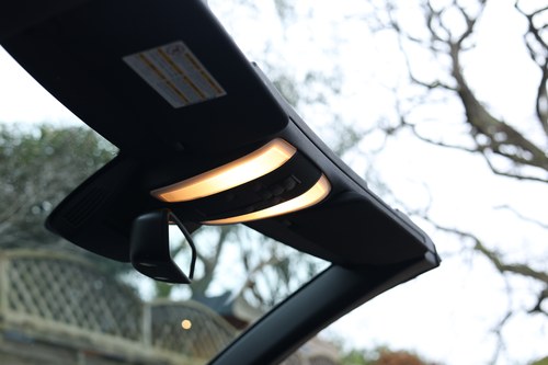 2011 Mercedes-Benz E350 Convertible (W212) For Sale (picture 105 of 284)