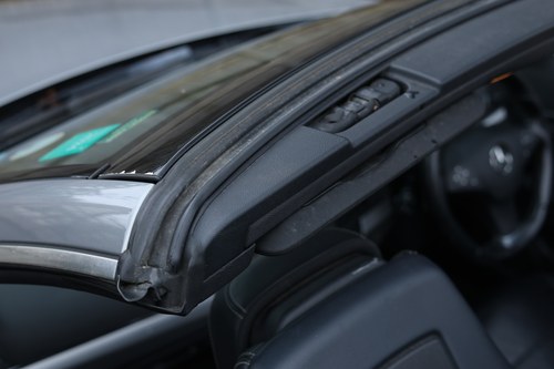 2011 Mercedes-Benz E350 Convertible (W212) For Sale (picture 112 of 284)