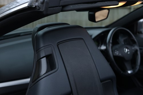 2011 Mercedes-Benz E350 Convertible (W212) For Sale (picture 115 of 284)