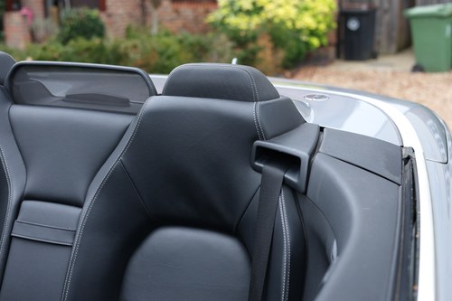 2011 Mercedes-Benz E350 Convertible (W212) For Sale (picture 120 of 284)