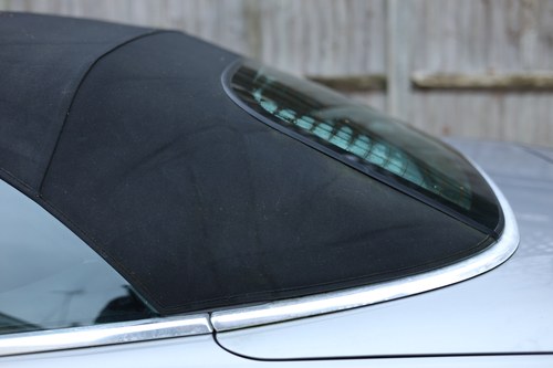 2011 Mercedes-Benz E350 Convertible (W212) For Sale (picture 133 of 284)