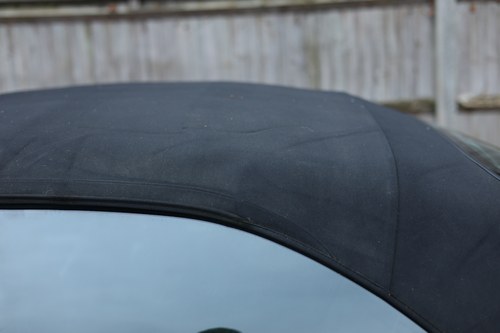 2011 Mercedes-Benz E350 Convertible (W212) For Sale (picture 134 of 284)