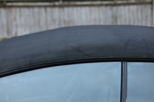 2011 Mercedes-Benz E350 Convertible (W212) For Sale (picture 135 of 284)