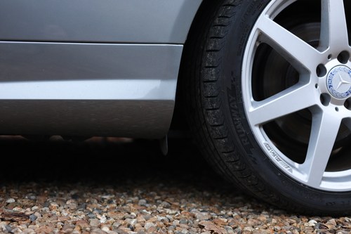 2011 Mercedes-Benz E350 Convertible (W212) For Sale (picture 143 of 284)