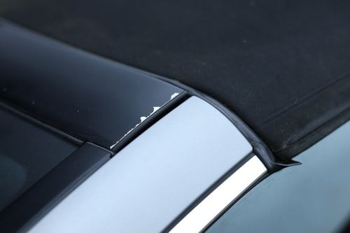 2011 Mercedes-Benz E350 Convertible (W212) For Sale (picture 146 of 284)