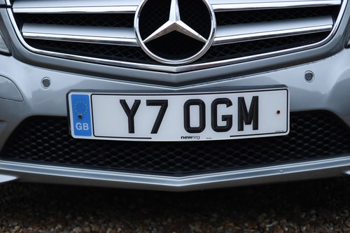 2011 Mercedes-Benz E350 Convertible (W212) For Sale (picture 159 of 284)