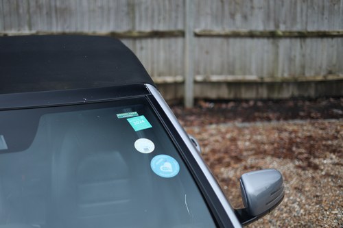 2011 Mercedes-Benz E350 Convertible (W212) For Sale (picture 173 of 284)