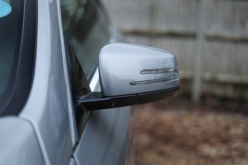 2011 Mercedes-Benz E350 Convertible (W212) For Sale (picture 175 of 284)