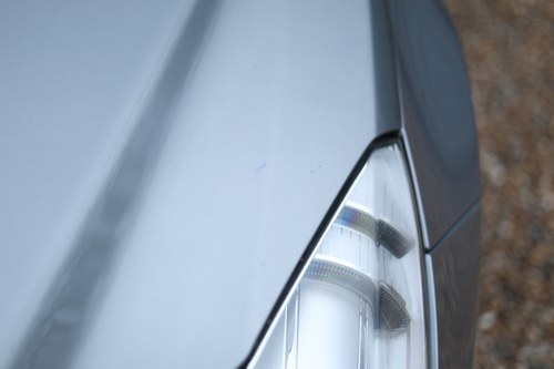 2011 Mercedes-Benz E350 Convertible (W212) For Sale (picture 176 of 284)