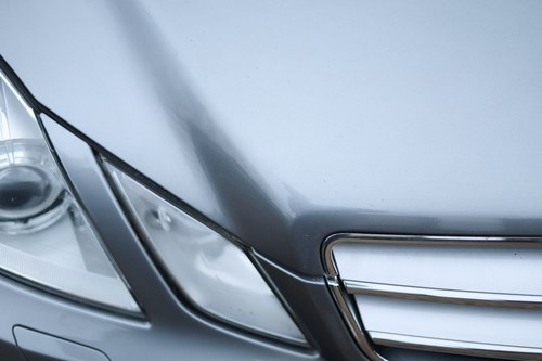 2011 Mercedes-Benz E350 Convertible (W212) For Sale (picture 178 of 284)