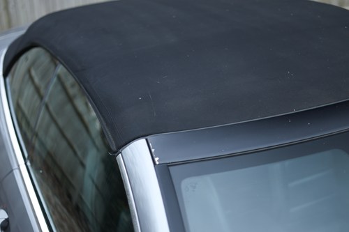 2011 Mercedes-Benz E350 Convertible (W212) For Sale (picture 180 of 284)