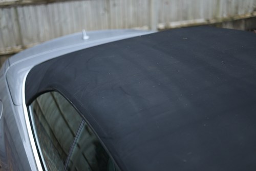 2011 Mercedes-Benz E350 Convertible (W212) For Sale (picture 183 of 284)