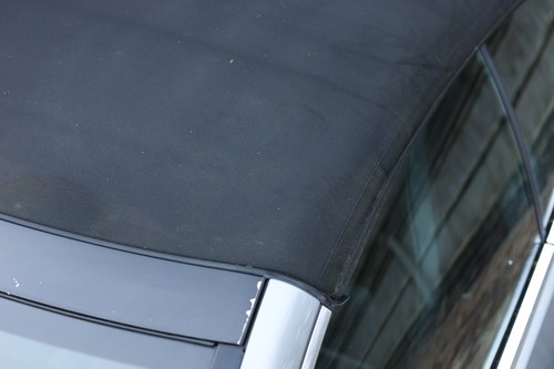 2011 Mercedes-Benz E350 Convertible (W212) For Sale (picture 186 of 284)