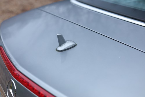 2011 Mercedes-Benz E350 Convertible (W212) For Sale (picture 198 of 284)