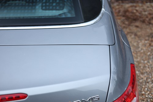 2011 Mercedes-Benz E350 Convertible (W212) For Sale (picture 201 of 284)