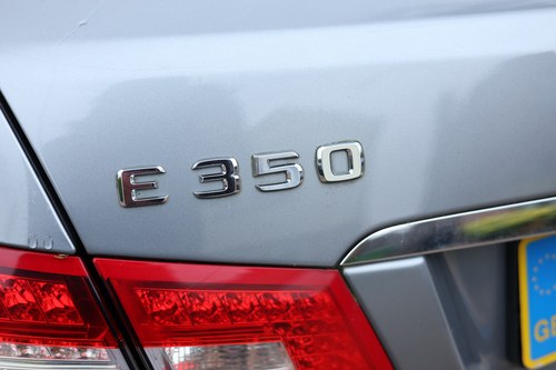 2011 Mercedes-Benz E350 Convertible (W212) For Sale (picture 209 of 284)