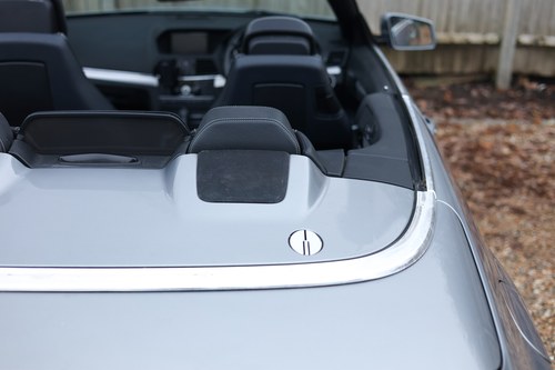 2011 Mercedes-Benz E350 Convertible (W212) For Sale (picture 212 of 284)