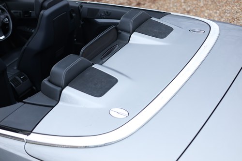 2011 Mercedes-Benz E350 Convertible (W212) For Sale (picture 214 of 284)