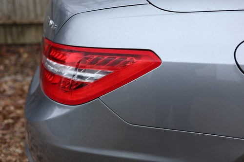 2011 Mercedes-Benz E350 Convertible (W212) For Sale (picture 228 of 284)