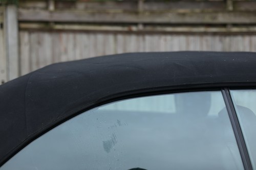 2011 Mercedes-Benz E350 Convertible (W212) For Sale (picture 231 of 284)