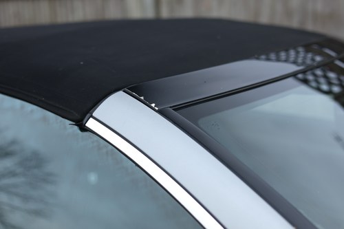 2011 Mercedes-Benz E350 Convertible (W212) For Sale (picture 233 of 284)