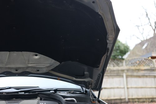 2011 Mercedes-Benz E350 Convertible (W212) For Sale (picture 246 of 284)