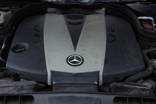 2011 Mercedes-Benz E350 Convertible (W212) For Sale (picture 251 of 284)