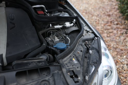 2011 Mercedes-Benz E350 Convertible (W212) For Sale (picture 253 of 284)