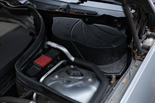 2011 Mercedes-Benz E350 Convertible (W212) For Sale (picture 261 of 284)