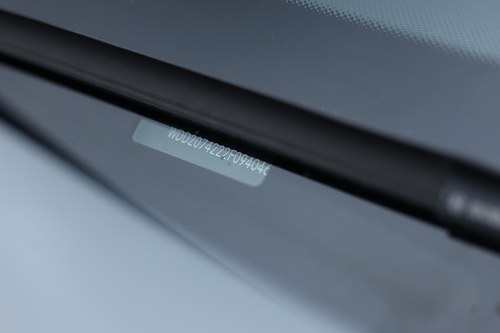 2011 Mercedes-Benz E350 Convertible (W212) For Sale (picture 267 of 284)